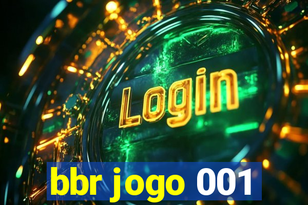 bbr jogo 001